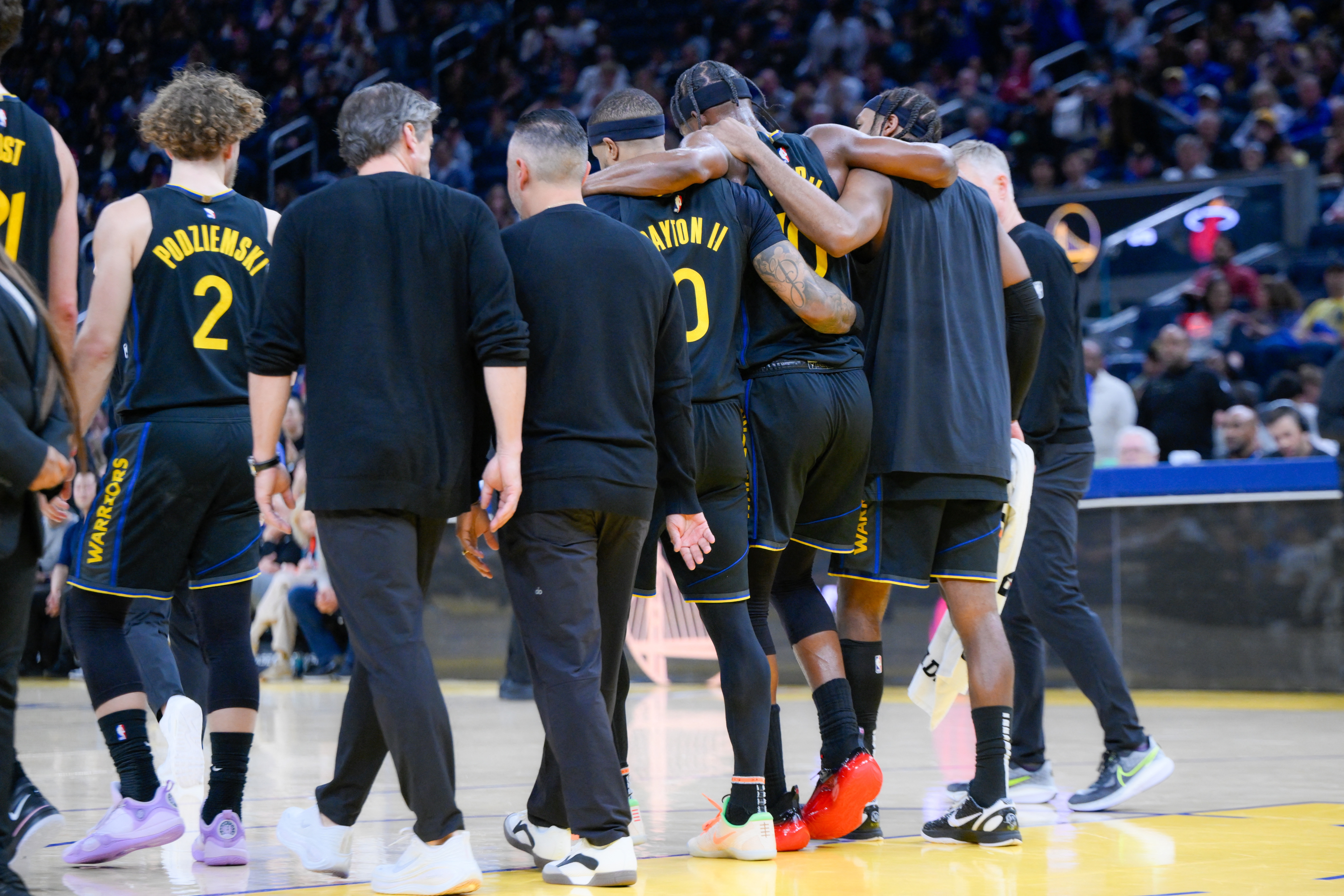 博鱼电竞官方网站-霍里：巴特勒下赛季初会复出的 希望他回归后比以前更强