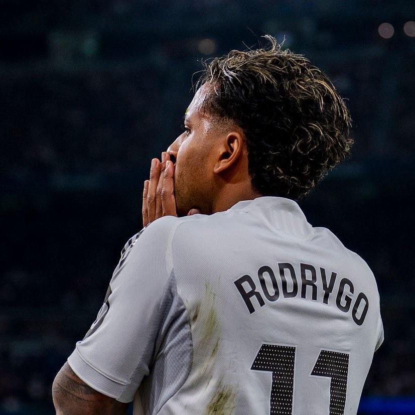 博鱼boyu-皇马跟队：罗德里戈疑似膝盖重伤，面临错过世界杯的风险