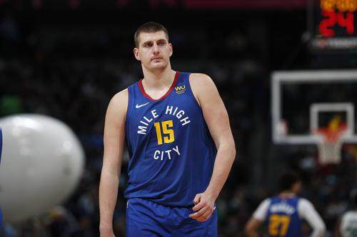 博鱼电竞体育-【观察】揽获三项个人大奖 2014届新秀迎来集体爆发