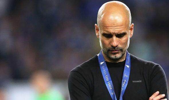 博鱼电竞体育-【数说】曼市3天输掉欧战两决赛 双冠军城市仍独1份