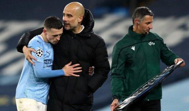 博鱼电竞官方网站-【数说】曼城刷新多项纪录 夺冠祥兆+凶兆？