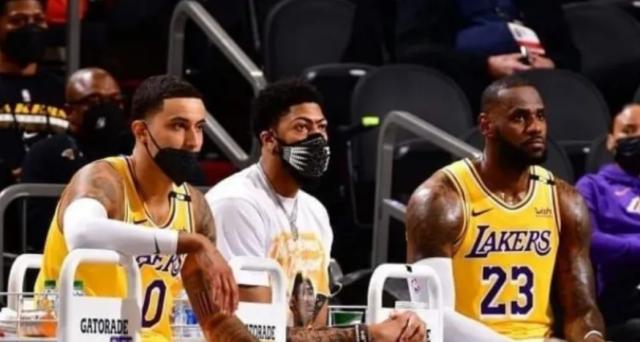 博鱼电竞体育-詹姆斯：早就说过早开赛不合适 可惜你们不听我的