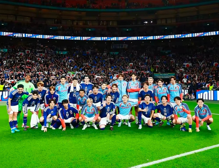 日本队1-0胜英格兰，近8战欧洲球队7胜1平不败|友谊赛|世界杯|1/8决赛|点球大战|日本足球队_新浪体育_新浪新闻