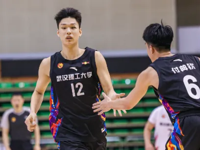 博鱼boyu-CUBAL西南赛区：韩雨琛20分，武汉理工大学战胜重庆文理学院